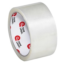 Everywhere Essentials Hot Melt Carton Sealing Tape
