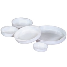 Plastic End Caps