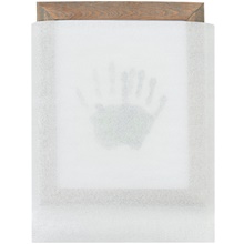 15 x 18" Flush Cut Foam Pouches