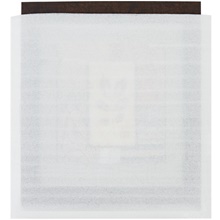 24 x 24" Flush Cut Foam Pouches