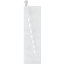3 x 10" Flush Cut Foam Pouches