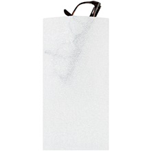 4 x 8" Flush Cut Foam Pouches