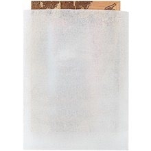 9 x 12" Flush Cut Foam Pouches