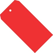 Paper Tags