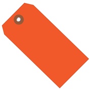 Plastic Tags