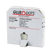 Low Profile Glue Dots®