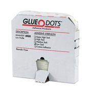 Low Profile Glue Dots®
