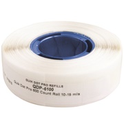 QuikDot™ Pro Rolls
