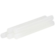 8" - 3M™ 3792LMQ Low-Melt Glue Sticks