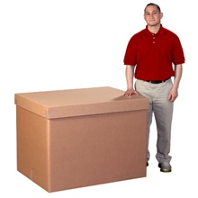 Speed Pack Box