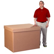 Speed Pack Box