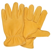 Deerskin Leather