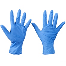 Ansell® TNT® Blue