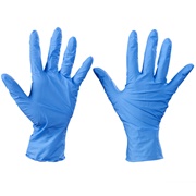 Ansell® TNT® Blue