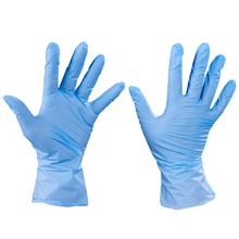 Nitrile Industrial Exam Grade