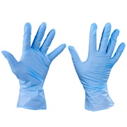Nitrile Gloves