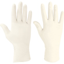Ansell® Conform® XT Latex Gloves Exam Grade