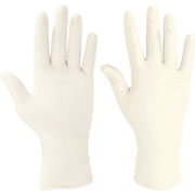 Ansell® Conform® XT Latex Gloves Exam Grade