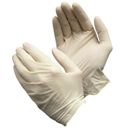Industrial Latex Gloves