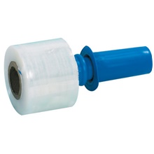 3" x  120 Gauge x 650' Goodwrappers® Bundling Stretch Film