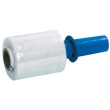 5" x  120 Gauge x 650' Goodwrappers® Bundling Stretch Film
