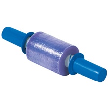 5" x 80 Gauge x 1000' Goodwrappers® Premium Stretch Film