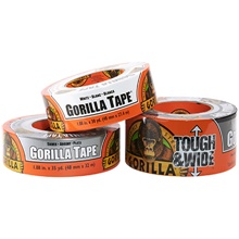 Gorilla® Duct Tape