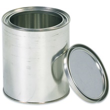 1 Quart Paint Can