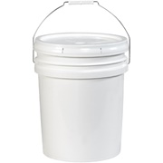5 Gallon Plastic Pail Shipper