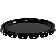 5 Gallon Metal Lid