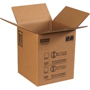 5 Gallon Plastic Pail Box
