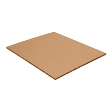 40" x 48" x 1" Honeycomb Sheets