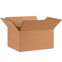 11 1/4 x 8 3/4 x 6" Double Wall Boxes