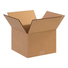 12 x 9 x 9" Double Wall Boxes
