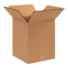 12 x 12 x 16" Double Wall Boxes
