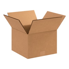 12 x 12 x 10" Heavy Duty Boxes