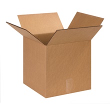 20 x 20 x 20" ECT-71 Heavy-Duty Double Wall Boxes