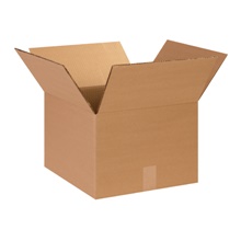 14 x 14 x 12" Double Wall Boxes