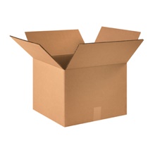 16 x 16 x 14" Double Wall Boxes