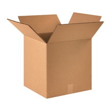 16 x 16 x 16" Double Wall Boxes