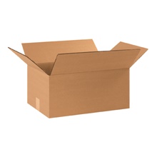 10 x 8 x 6" Heavy-Duty Boxes