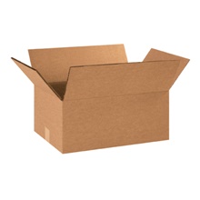 14 x 10 x 8" Double Wall Boxes