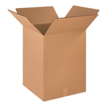 16 x 16 x 18" Double Wall Boxes