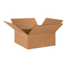 18 x 18 x 8" Double Wall Boxes