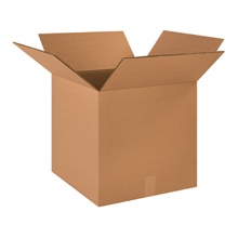 17 x 17 x 17" Double Wall Boxes