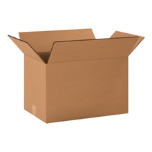 20 x 12 x 12" Double Wall Boxes