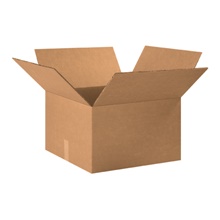 20 x 20 x 12" Double Wall Boxes