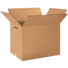 Doublewall Boxes with Hand Holes