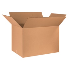 36 x 24 x 24" Double Wall Boxes