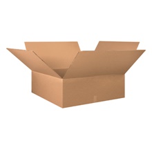 36 x 36 x 12" Double Wall Boxes